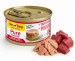 GIMDOG Little Darling Pure Delight Tuna with beef - vlhké krmivo pro psy - 85g - Fotogalerie 2