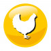PREVITAL Pillows Chicken with cheese - pamlsek pro kočky - 60g - Fotogalerie 7