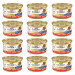 GOURMET GOLD Mousse Hovězí - mokré krmivo pro kočky - 12x85g - Fotogalerie 1