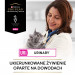 PURINA Pro Plan Veterinary Diets Feline UR St/Ox Urinary - suché krmivo pro kočky - 1,5kg - Fotogalerie 4
