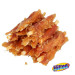 HILTON Chicken inserted with white rawhide stick - pochoutka pro psy - 500 g - Fotogalerie 1
