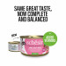 SCHESIR in jelly Tuna with ham - mokré krmivo pro kočky - 85 g - Fotogalerie 2