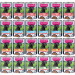 EUKANUBA Life Care Senior MIX příchutí - vlhké krmivo pro psy - 24x400g - Fotogalerie 1