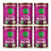 CHAMPER Gastro monoproteinové jehněčí – mokré krmivo pro psa – 6×400 g - Fotogalerie 1