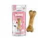 BALTICA Tasty bone for my love Beef tripe - pamlsek pro psa - 12cm - Fotogalerie 1