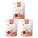 PEPE Vet Hypoallergenic Mono Insect - pamlsek pro psy - 3x70 g - Fotogalerie 1