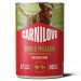CARNILOVE Dog Duck&Pheasant - mokré krmivo pro psy - 400g - Fotogalerie 1