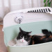FERPLAST Genicair - automatický ventilátor pro kočičí toaletu - Fotogalerie 7