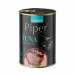 DOLINA NOTECI Piper Sterilised with tuna - mokré krmivo pro kočky - 400g - Fotogalerie 1
