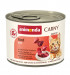 ANIMONDA Carny Adult Beef Mono - mokré krmivo pro kočky - 200g - Fotogalerie 1