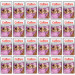 CALIBRA Cat Premium Kitten Salmon - mokré krmivo pro kočky - 24x100g - Fotogalerie 1