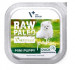 RAW PALEO Pâte Mini Puppy Duck - vlhké krmivo pro psy - 150g - Fotogalerie 1