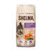 SHELMA Sterilised Salmon - suché krmivo pro kočky - 8kg - Fotogalerie 1