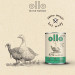 OLLO Umami Goose and turkey - vlhké krmivo pro psy - 400g - Fotogalerie 5