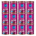 CHAMPER Immuno monoproteinové hovězí – mokré krmivo pro psa – 12×400 g - Fotogalerie 1