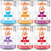 CALIBRA Dog Life Adult Monoprotein MIX - mokré krmivo pro psy - 6x400g - Fotogalerie 1