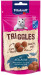 VITAKRAFT Triggles Coalfish - pamlsek pro kočky - 40g - Fotogalerie 1