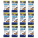 FARMINA Vet Life Cat Ultrahypo Creamy treat with Salmon box mono – pamlsek pro kočku – 12x(4x15g) - Fotogalerie 1