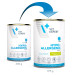 VETEXPERT Veterinary Diet Hypoallergenic Insect – mokré krmivo pro psy – 375g - Fotogalerie 2
