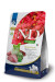 FARMINA N&D Quinoa Digestion Adult Medium Maxi Lamb suché krmivo pro psy - 7 kg. - Fotogalerie 1