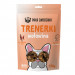 PAKA ZWIERZAKA Beef treats Mono - pamlsek pro psa - 120g - Fotogalerie 1