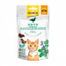 GIMCAT Crunchy Snacks Kachna s šantou kočičí – pamlsek pro kočku – 50g - Fotogalerie 1