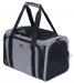 Přepravní taška pro psy a kočky s dodatečným prostorem ZOLUX NOMAD M 44 × 28 × 28 cm - Fotogalerie 3
