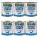 FARMINA Vet Life Dog Hypoallergenic Duck&Potato – mokré krmivo pro psy – 6 x 300 g - Fotogalerie 1