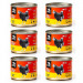 3COTY 15. Chicken and krill - mokré krmivo pro kočky - 6x180g - Fotogalerie 1