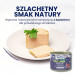 BALTICA Flavors of the Regions Pheasant Mono - mokré krmivo pro kočky - 400g - Fotogalerie 2