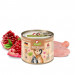 GRANATAPET DeliCATessen Turkey and pheasant - mokré krmivo pro kočky - 200g - Fotogalerie 2