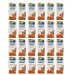 FARMINA Vet Life Cat Convalescence Creamy treat with Chicken & Tuna box – pamlsek pro kočku – 24x(4x15g) - Fotogalerie 1