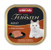 ANIMONDA Vom Feinsten Adult Chicken liver - mokré krmivo pro kočky - 100g - Fotogalerie 1