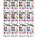 VETEXPERT Raw Paleo Mono Jehněčí - vlhké krmivo pro psy - 12x400g - Fotogalerie 1