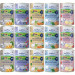 BALTICA Chutě regionů Štěně MIX příchutí - mokré krmivo pro psy - 15x400g - Fotogalerie 1
