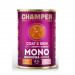 CHAMPER Coat & Skin monoproteinový losos – mokré krmivo pro psa – 12×400 g - Fotogalerie 2