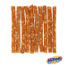 HILTON Chicken rice sticks - pochoutka pro psy - 500 g - Fotogalerie 3