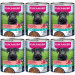 EUKANUBA Life Care Bohatá na hovězí a dýni - mokré krmivo pro psa - 6x400g - Fotogalerie 1