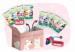 ANIMAL ISLAND Love Box - mokré krmivo pro kočky - 52x85g - Fotogalerie 1