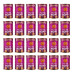 CHAMPER Coat & Skin monoproteinový losos – mokré krmivo pro psa – 24×400 g - Fotogalerie 1