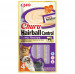 INABA Churu Hairball Control Tuna Recipe - pamlsek pro kočky - 4x14g - Fotogalerie 1
