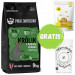 PAKA ZWIERZAKA Puppies Rabbit with wild herbs S - suché krmivo pro psy - 9kg + GRATIS - Fotogalerie 1