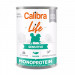 CALIBRA Life Sensitive Salmon with rice - mokré krmivo pro psy - 400g - Fotogalerie 1