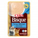 INABA Ciao Bisque Creamy soup with tuna, chicken, beef and salmon - pamlsek pro kočky - 24x40g - Fotogalerie 4