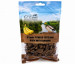 O'CANIS Fitness-Bits Plus Duck with banana Mono - pamlsek pro psa - 200g - Fotogalerie 1