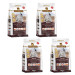 WOLFSBLUT VetLine Gastrointestinal Duck - suché krmivo pro psy - 4x2kg - Fotogalerie 1