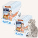 ANIMAL ISLAND Everyday Kitten Turkey with veal in broth - mokré krmivo pro kočky - 24x85g - Fotogalerie 1
