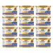 PURINA Gourmet Gold Mousse with lamb - mokré krmivo pro kočky - 12x85g - Fotogalerie 1