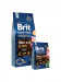 Brit Premium by Nature Light - suché krmivo pro psy - Jablko, Kuřecí maso, Kukuřice, Turecko 15 kg - Fotogalerie 1