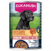 EUKANUBA Life Care Senior Rich in turkey with carrots - vlhké krmivo pro psy - 400g - Fotogalerie 1